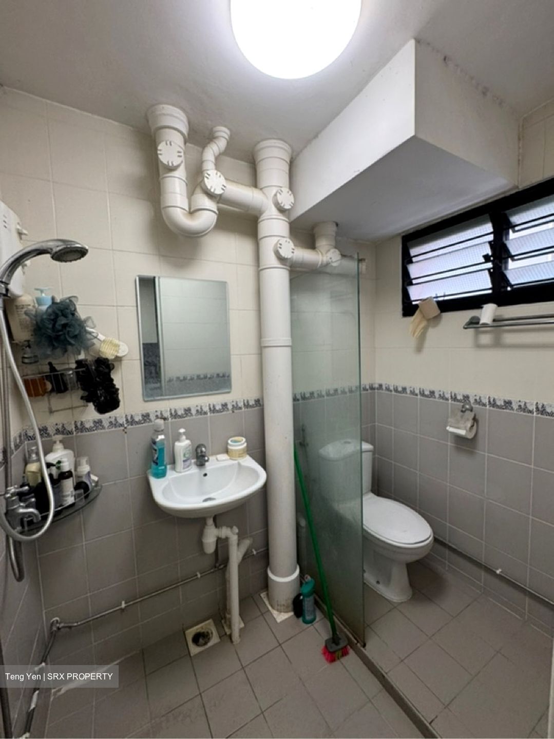 Blk 462 Crawford Lane (Kallang/Whampoa), HDB 5 Rooms #577788391